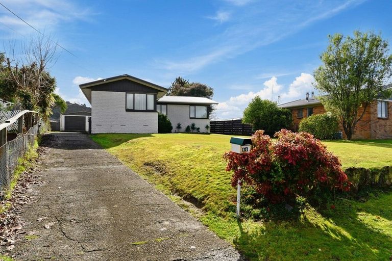 Photo of property in 66 Lisa Crescent, Mangakakahi, Rotorua, 3015