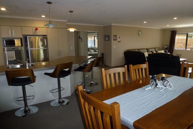 Photo of property in 7 Graham Place, Morrinsville, 3300