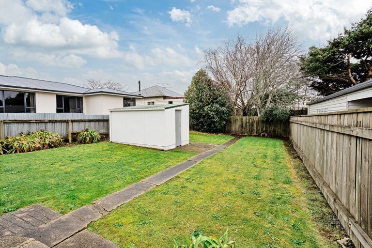 Photo of property in 264 Yarrow Street, Richmond, Invercargill, 9810