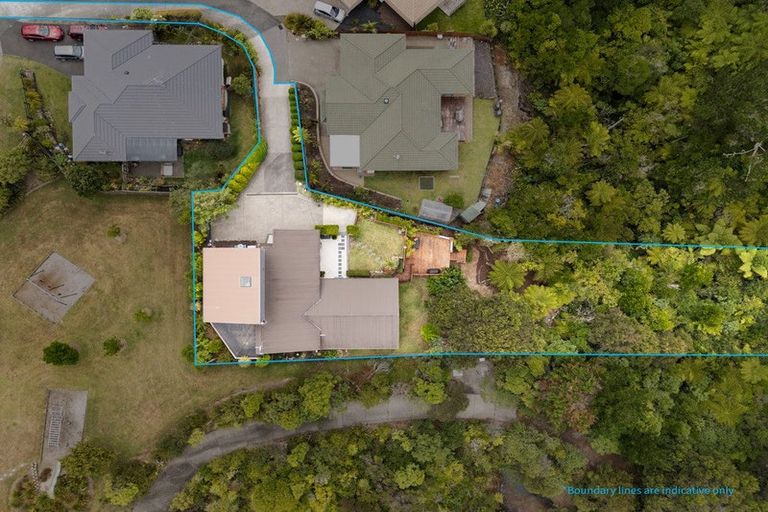 Photo of property in 28 Durbin Court, Greenhithe, Auckland, 0632