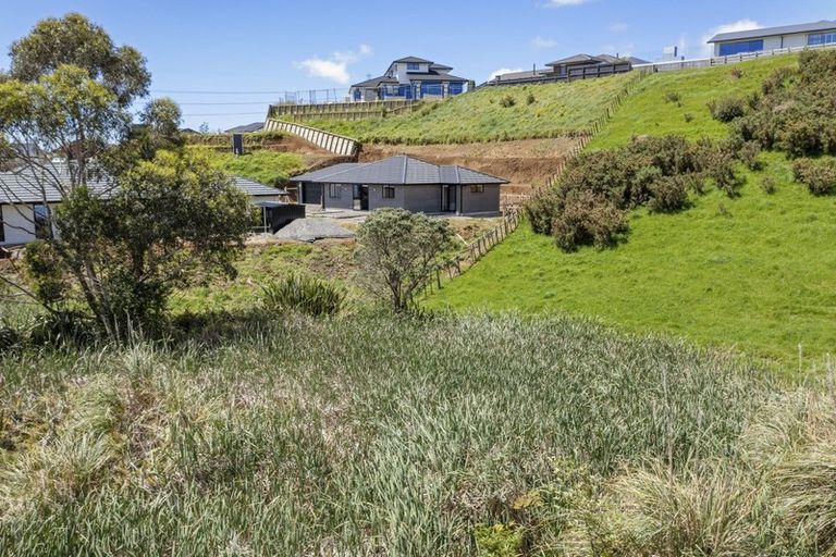 Photo of property in 64 Fernbrook Drive, Hurworth, New Plymouth, 4310