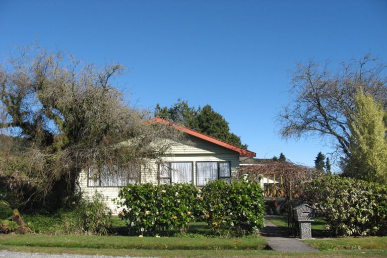 Photo of property in 55 Tramway Street, Ross, 7812