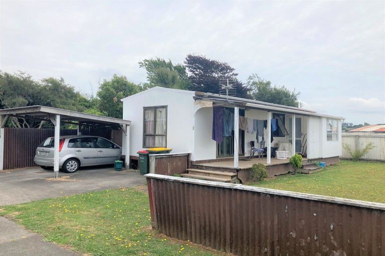 Photo of property in 15a Brookes Terrace, Waitara, 4320