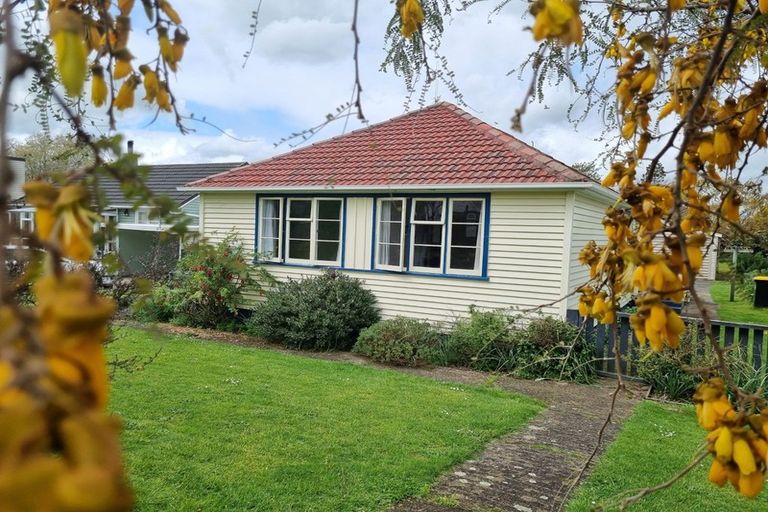 Photo of property in 8 Kiwi Street, Matamata, 3400