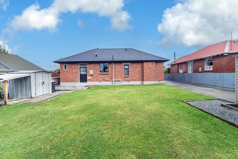 Photo of property in 10 Chaucer Street, Highfield, Timaru, 7910