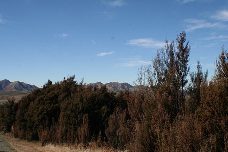 Photo of property in 89 Tinline Terrace, Lyford, Waiau, 7395