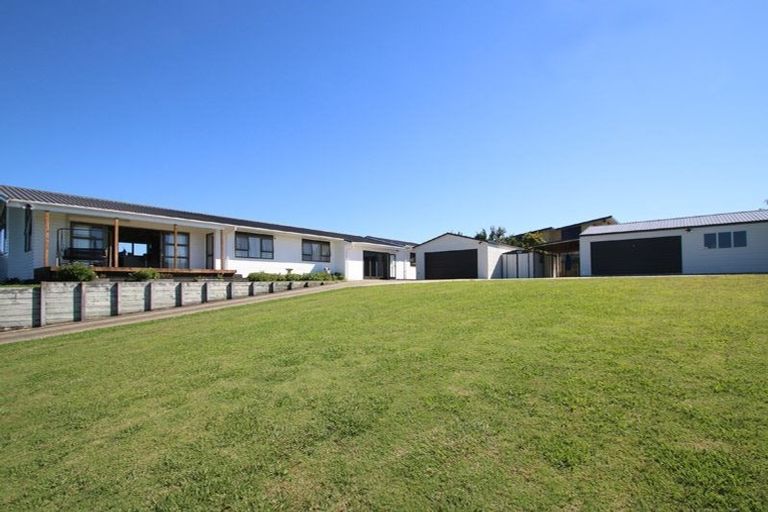 Photo of property in 130 Grant Road, Opotiki, 3122
