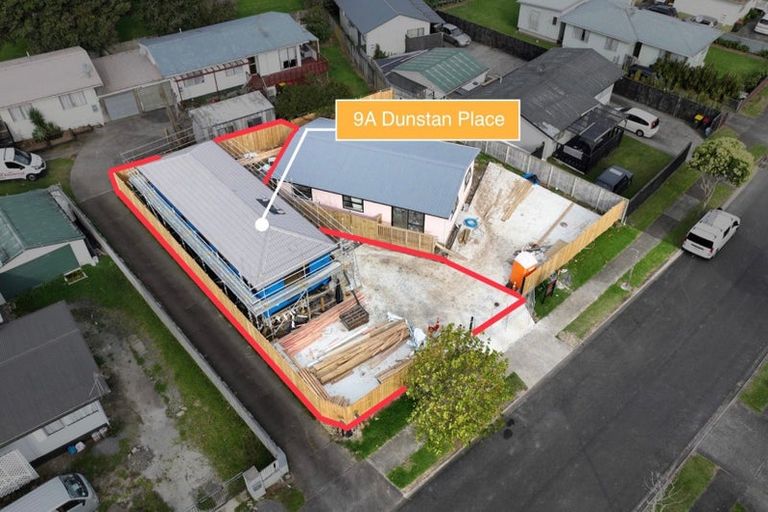 Photo of property in 9 Dunstan Place, Otara, Auckland, 2023