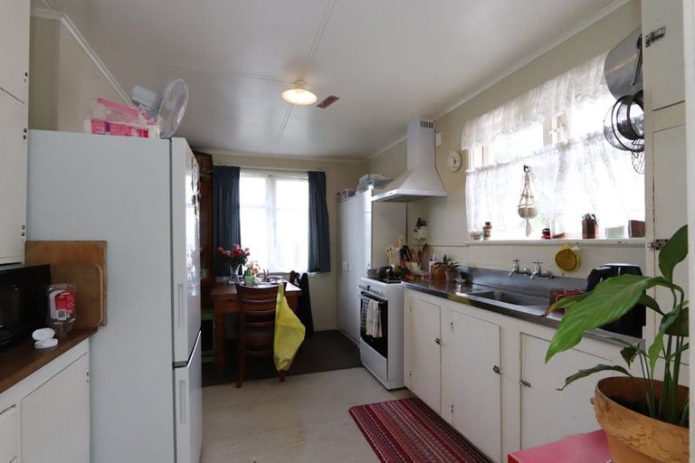 Photo of property in 7 Chisholm Street, Huntly, 3700