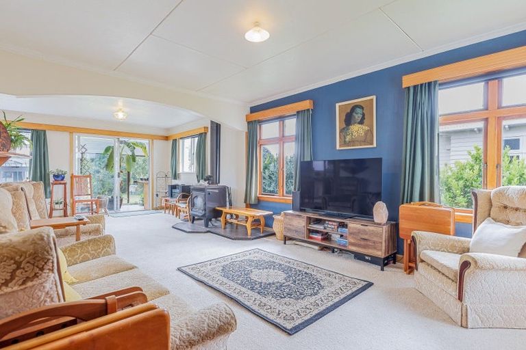 Photo of property in 66 Sedcole Street, Pahiatua, 4910