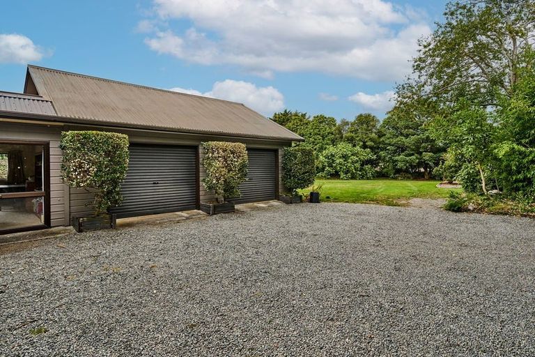 Photo of property in 110 School Road, Te Horo, Otaki, 5582