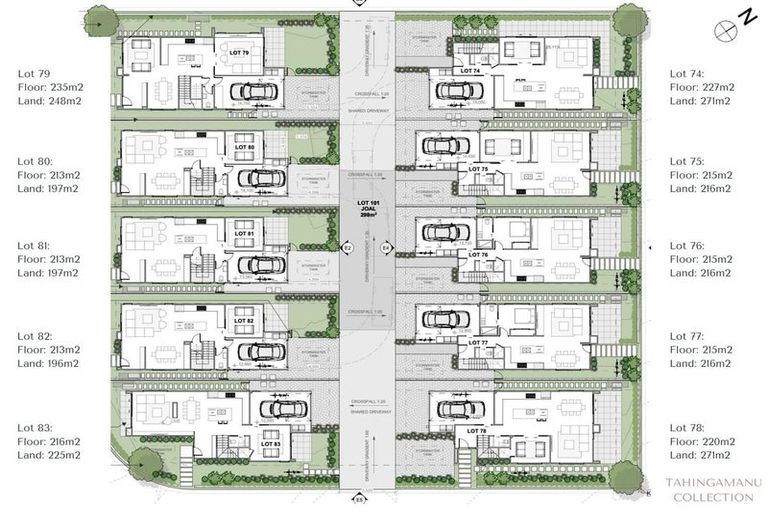 Photo of property in 71 Waterlily Street, Hobsonville, Auckland, 0616