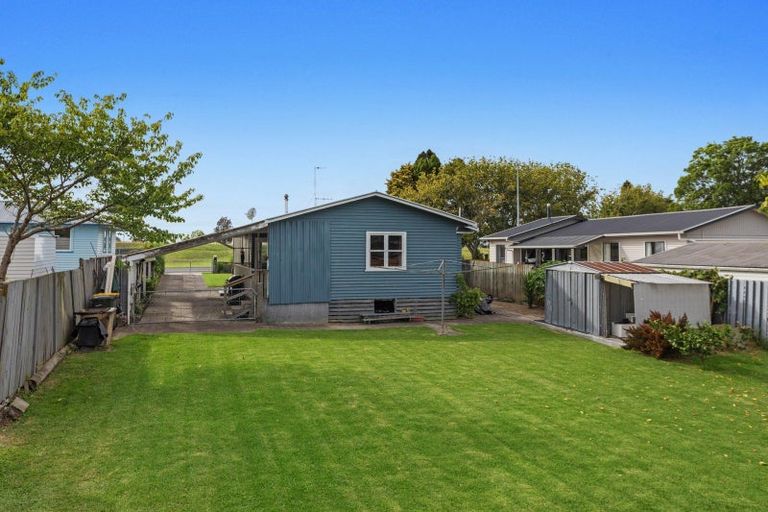 Photo of property in 46 College Road, Edgecumbe, 3120