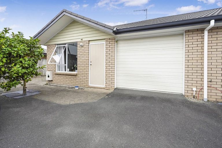 Photo of property in 15e Campbell Street, Frankton, Hamilton, 3204