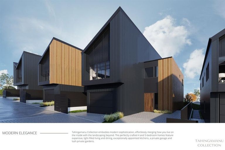 Photo of property in 71 Waterlily Street, Hobsonville, Auckland, 0616