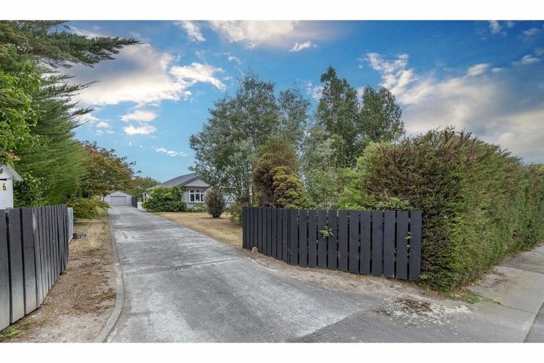 Photo of property in 26 Main Street, Oxford, 7430