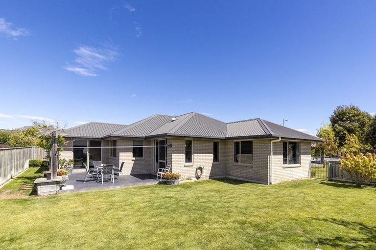 Photo of property in 223 Taylor Pass Road, Witherlea, Blenheim, 7201