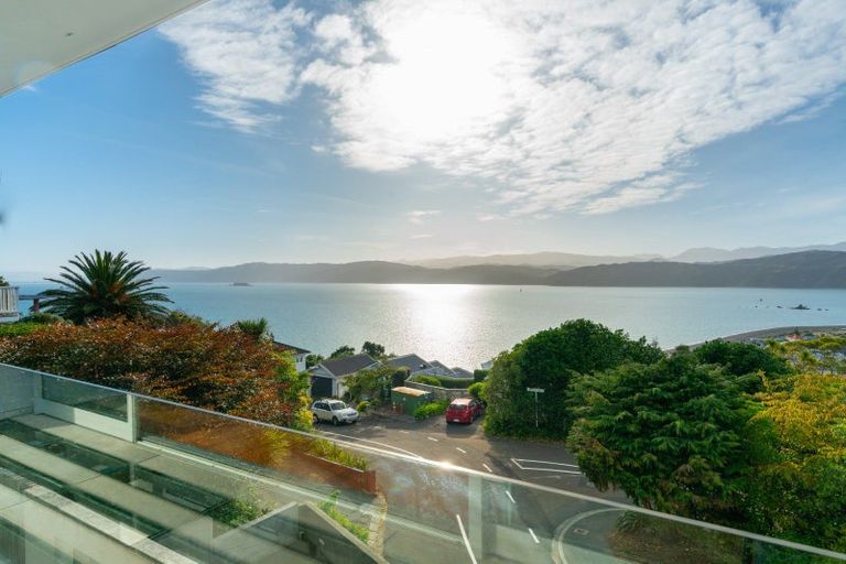 Photo of property in 20 Beere Haven Road, Seatoun, Wellington, 6022