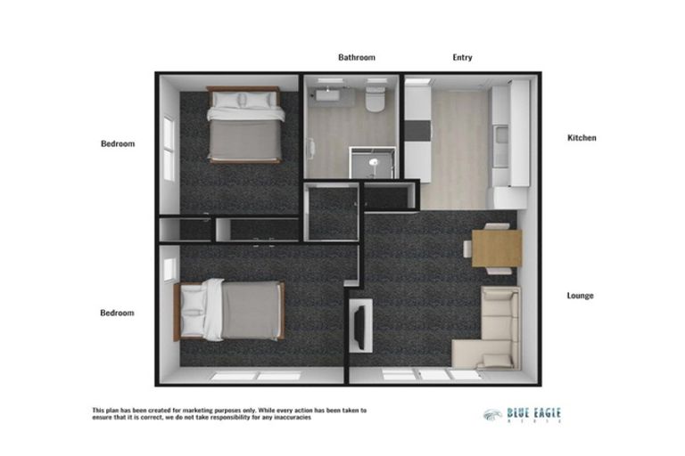 Photo of property in 8/10 Avon Street, Frankton, Hamilton, 3204