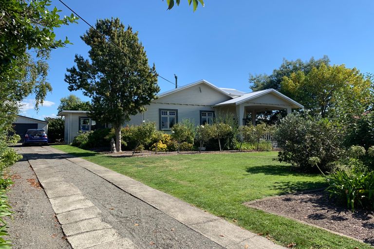 Photo of property in 30 Tavistock Road, Waipukurau, 4200