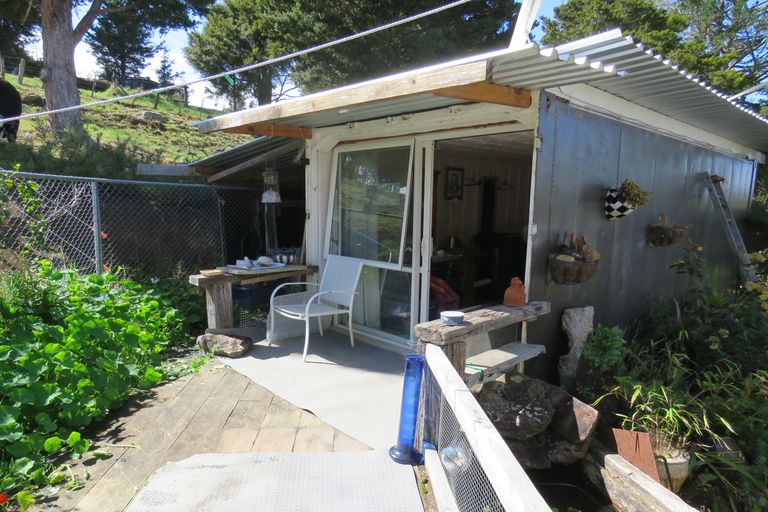 Photo of property in 142 Doel Road, Kawakawa, 0282