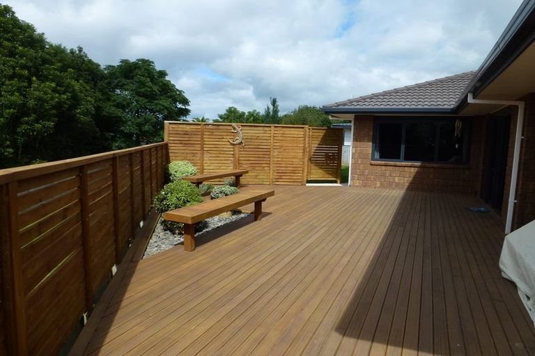 Photo of property in 7 Graham Place, Morrinsville, 3300