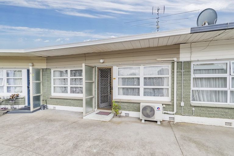 Photo of property in 3/8 Overton Road, Papatoetoe, Auckland, 2025