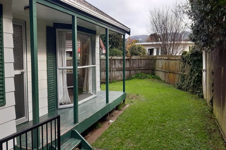 Photo of property in 301a Oxford Terrace, Avalon, Lower Hutt, 5011