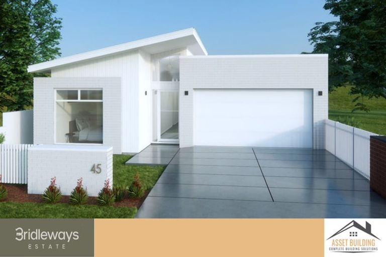 Photo of property in 45 Tangaroa Street, Cambridge, 3434