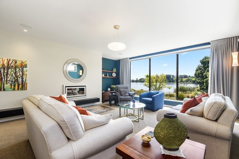 Photo of property in 54 Lake Crescent, Hamilton Lake, Hamilton, 3204