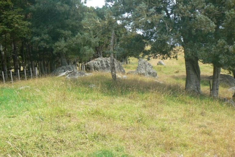 Photo of property in 277 Motukiore Road, Horeke, Okaihau, 0475