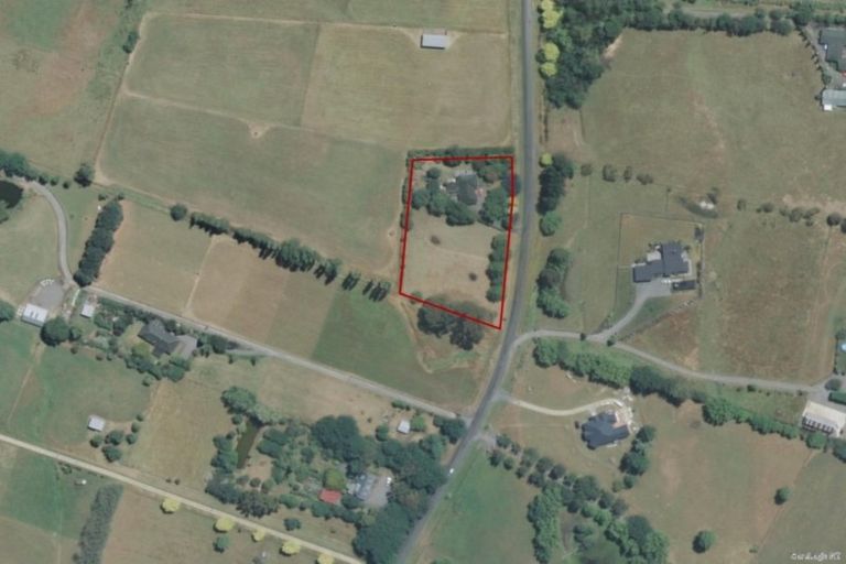 Photo of property in 195 Gordon Street, Lansdowne, Masterton, 5810