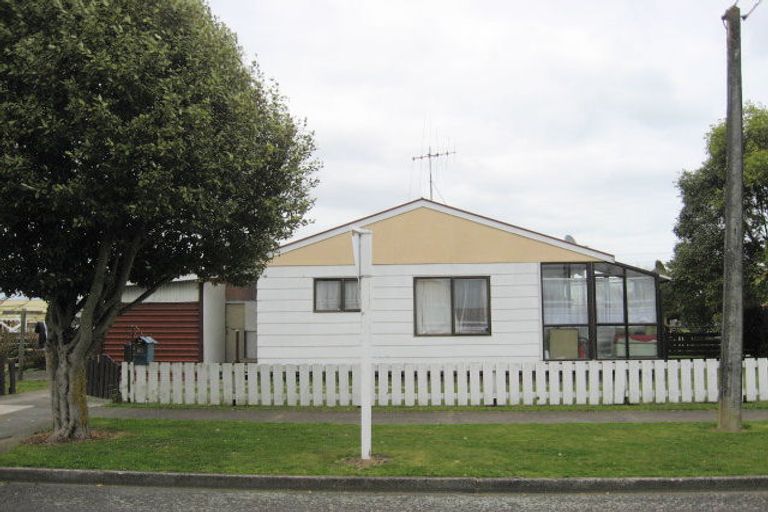 Photo of property in 26 Princes Street, Levin, 5510