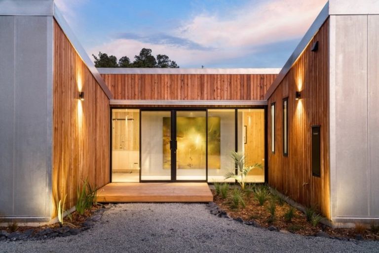 Photo of property in 7 Sanctuary Lane, Mangawhai, 0573