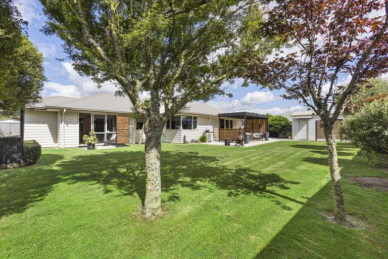 Photo of property in 3 Magnolia Drive, Matamata, 3400