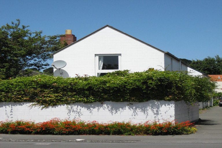 Photo of property in 3/38 Andover Street, Merivale, Christchurch, 8014