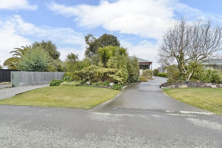 Photo of property in 6 Geisha Road, Waikuku, Rangiora, 7473