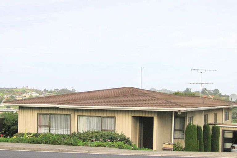 Photo of property in 177 Hibiscus Coast Highway, Red Beach, 0932