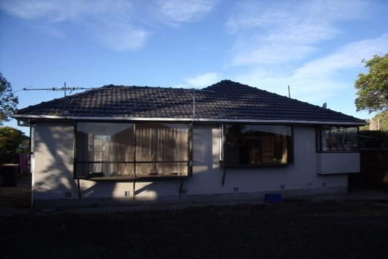 Photo of property in 19 Wolsey Place, Hillmorton, Christchurch, 8025