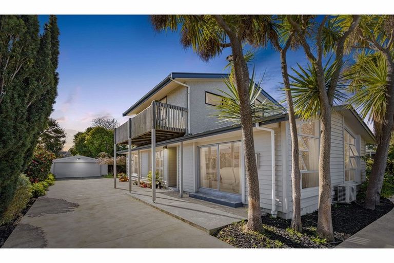 Photo of property in 45 Woolley Street, Avondale, Christchurch, 8061
