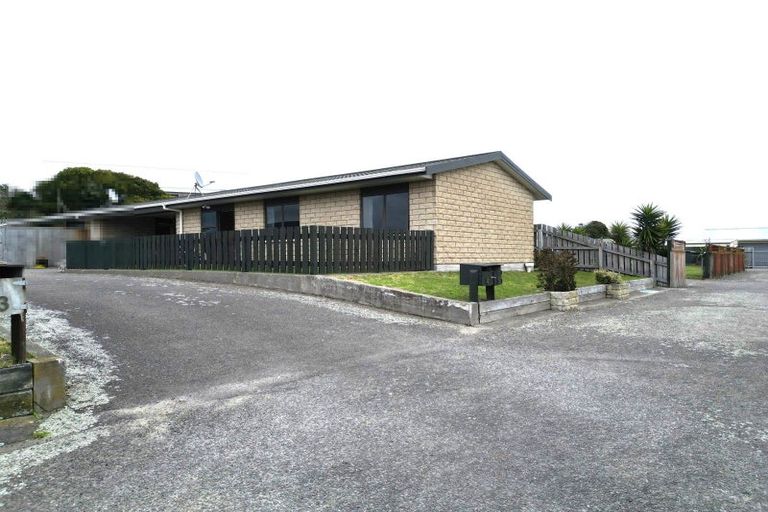 Photo of property in 5 Kowhai Court, Foxton Beach, Foxton, 4815