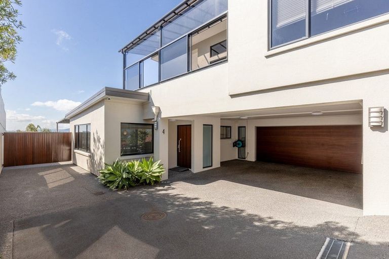 Photo of property in 4/228 Grange Road, Otumoetai, Tauranga, 3110
