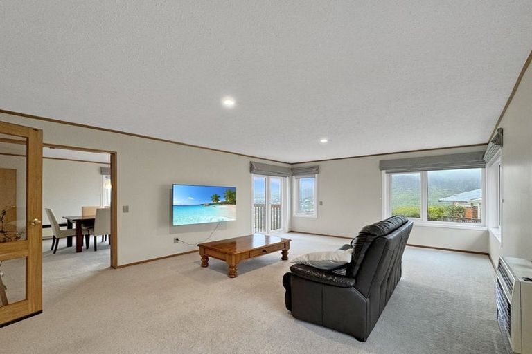 Photo of property in 7 Gavaskar Place, Khandallah, Wellington, 6035