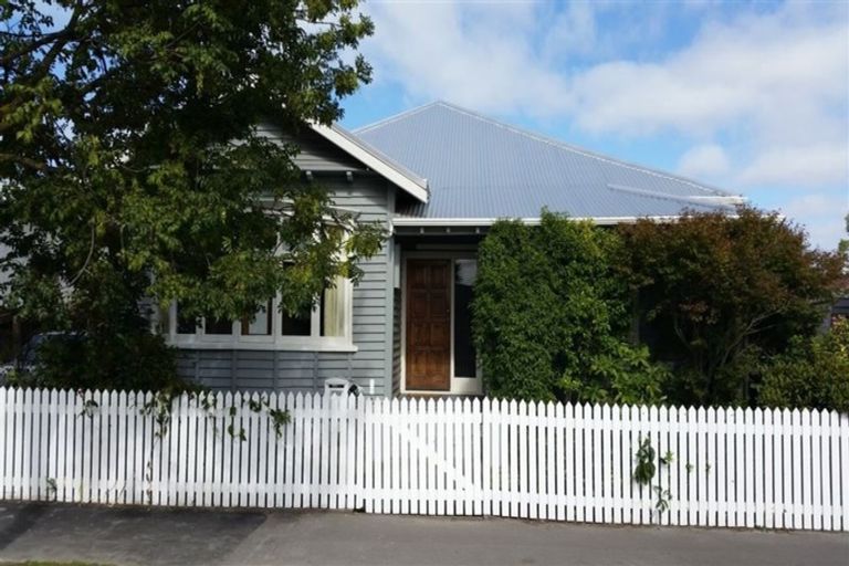 Photo of property in 1055 Colombo Street, St Albans, Christchurch, 8014