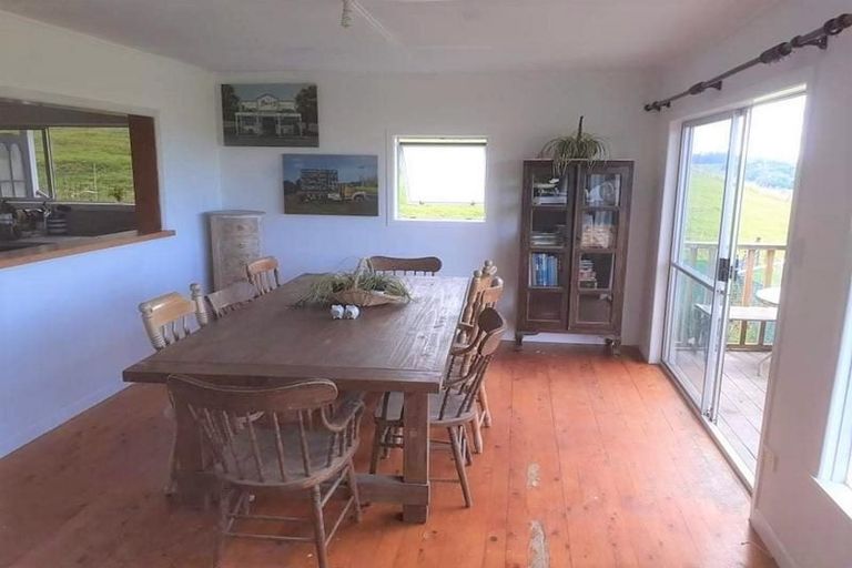 Photo of property in 163 Mcalister Road, Mangapai, Whangarei, 0178