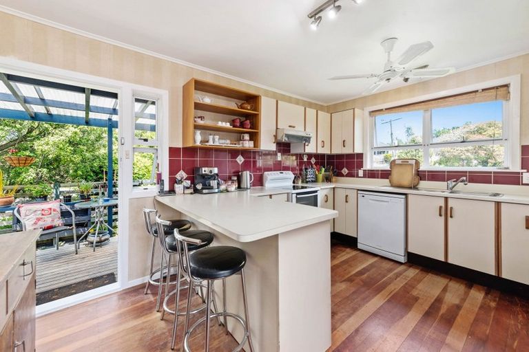 Photo of property in 7 Davidson Street, Glenholme, Rotorua, 3010