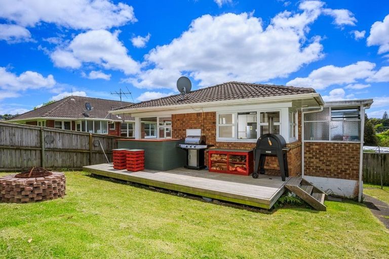Photo of property in 1/29 Eban Avenue, Hillcrest, Auckland, 0627