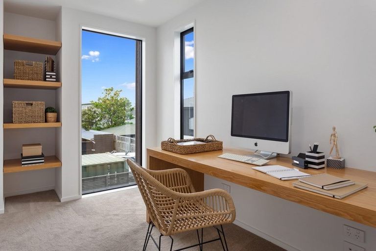 Photo of property in 44a Saint Albans Street, St Albans, Christchurch, 8014