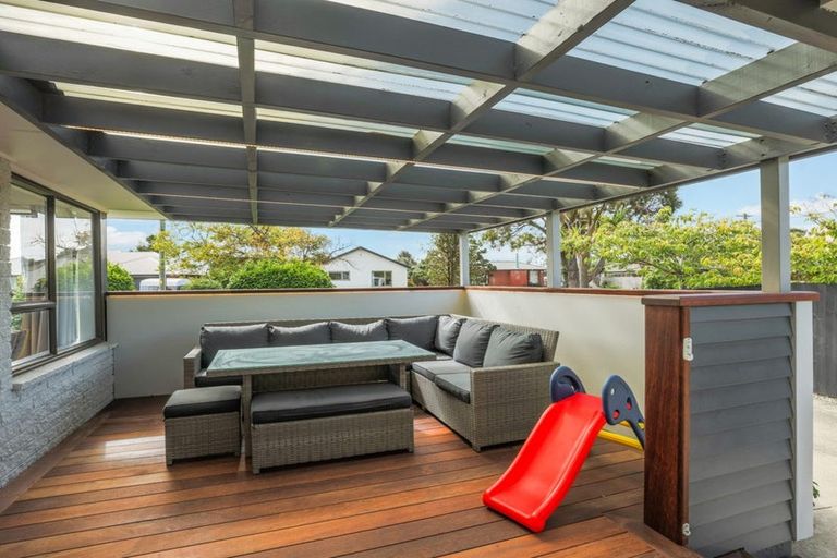 Photo of property in 7 Stanford Street, Burwood, Christchurch, 8083