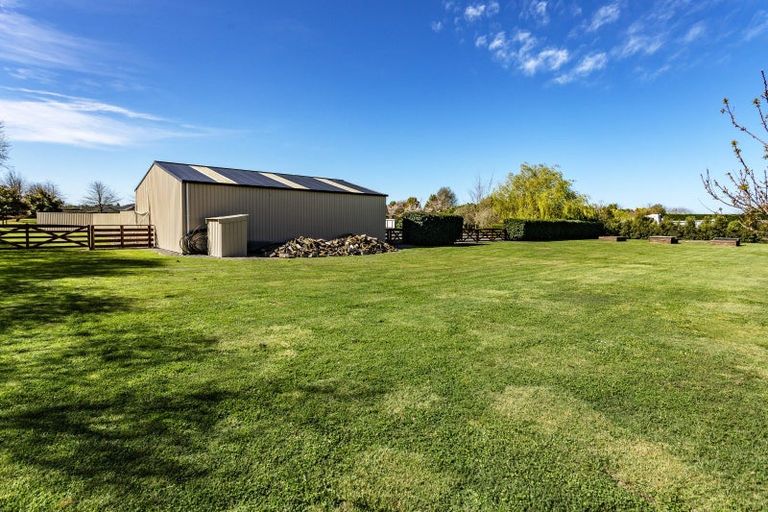 Photo of property in 2 Leyland Crescent, Swannanoa, Kaiapoi, 7692